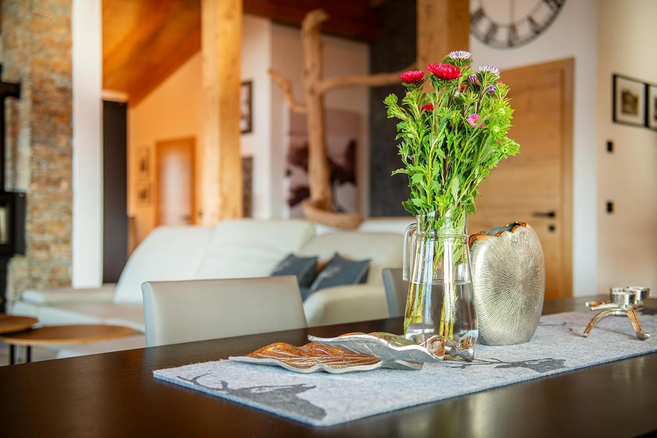 Skyberg Chalet Mühlbach am Hochkönig Kültér fotó