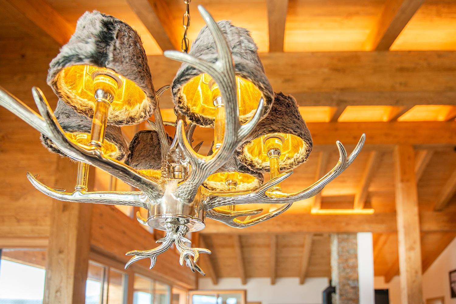 Skyberg Chalet Mühlbach am Hochkönig Kültér fotó